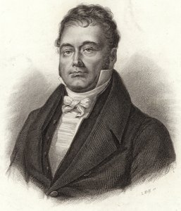 Francois Mauguin de English School