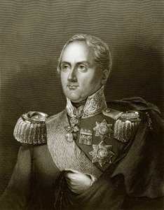 Frederico Augusto, rei da Saxônia de English School