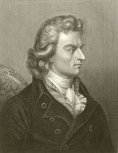 Frederick C. Von Schiller de English School