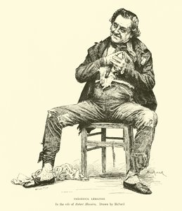 Frederick Lemaitre de English School