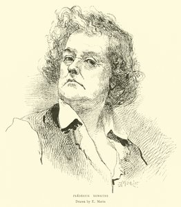 Frederick Lemaitre de English School