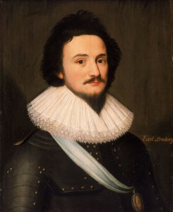 Frederick V de English School