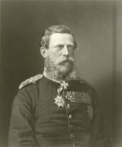Frederick William de English School