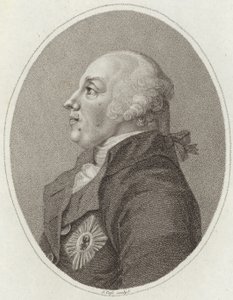 Frederico Guilherme II da Prússia de English School