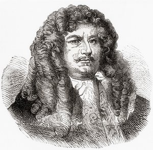 Frederick William, de Ward and Lock
