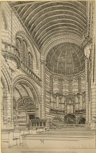 Igreja Protestante Francesa de Londres de English School