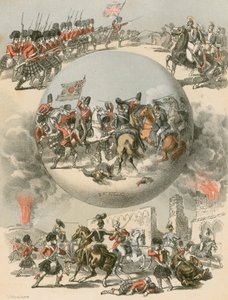 Guerra Revolucionária Francesa de English School