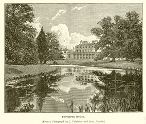 Casa Frogmore