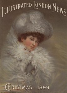 Capa do Natal número 1899 de English School