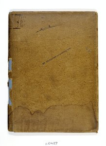Capa de Jackanapes, por Juliana Horatia Ewing de English School