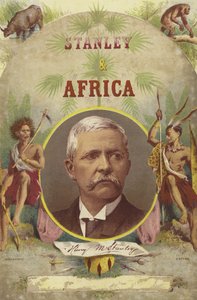 Frontispício para Stanley e África de English School