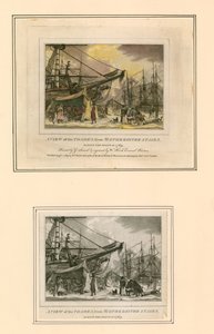 Feira da Geada de 1789 de English School
