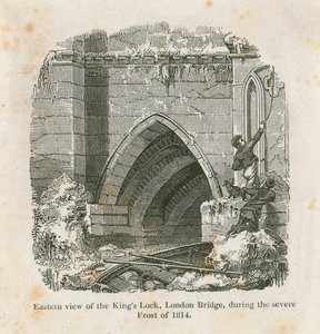 Feira da Geada de 1814 de English School