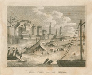 Feira da Geada de 1814 de English School