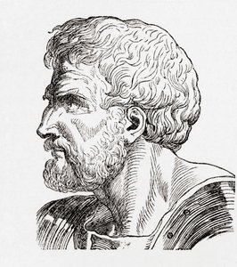 Gaius Marius, de Ward and Lock