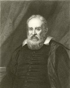 Galileo de English School