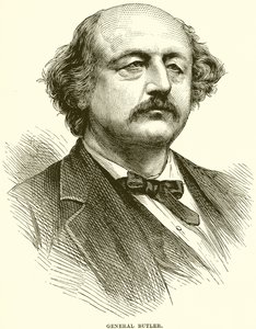 General Butler de English School