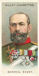 General Evert (chromolitho) de English School