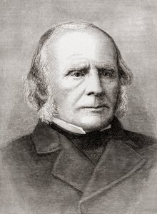 General George Thomas Keppel, 6º Conde de Albemarle de English School