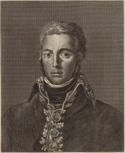 General Jean Victor Marie Moreau de English School