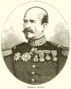 General Little de English School