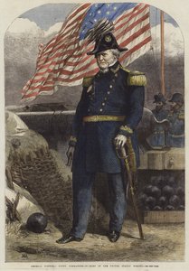 General Winfield Scott