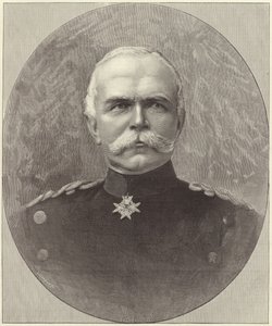 General de Caprivi