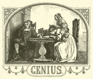 Gênio de English School