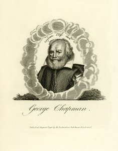 George Chapman de English School