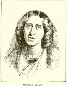 George Eliot de English School
