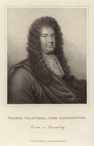 George Granville de English School