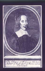 George Herbert (1593-1633) de English School