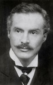George Herbert Duckworth (1868-1934) (fotografia) de English School