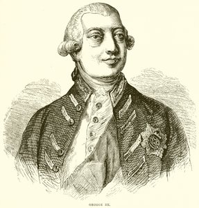 George III de English School