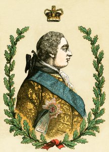 George III de English School