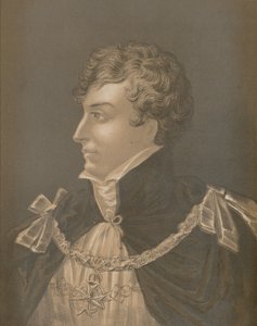 George IV de English School