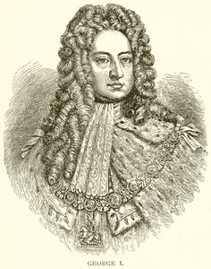 George I de English School