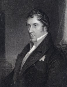 George John James Hamilton-Gordon, 5º Conde de Aberdeen, (1816-64), 1883 de English School