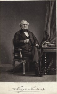 George Peabody de English School