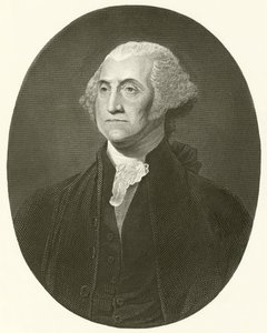 George Washington de English School