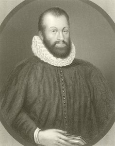 George Wishart de English School