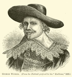 George Wither de English School