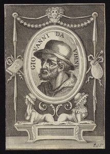 Giovanni de Udine de English School