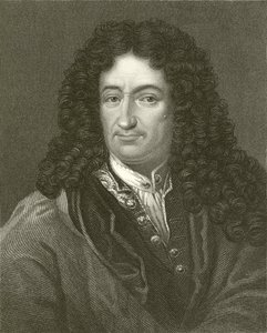 Godfrey William Leibnitz de English School