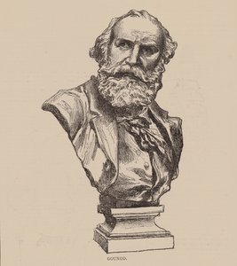 Gounod (gravura) de English School