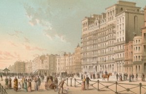 Grand Hotel - Brighton de English School