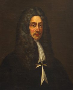 Grand Master Manoel de Vilhena  de English School