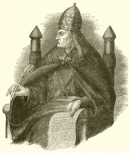 Gregório VII de English School