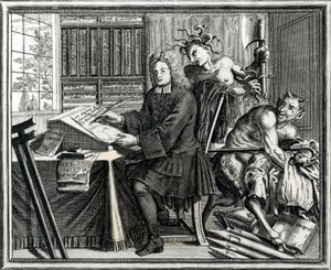 Adivinha no meu significado, 1709 de English School