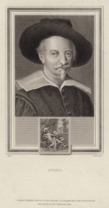 Guido Reni de English School